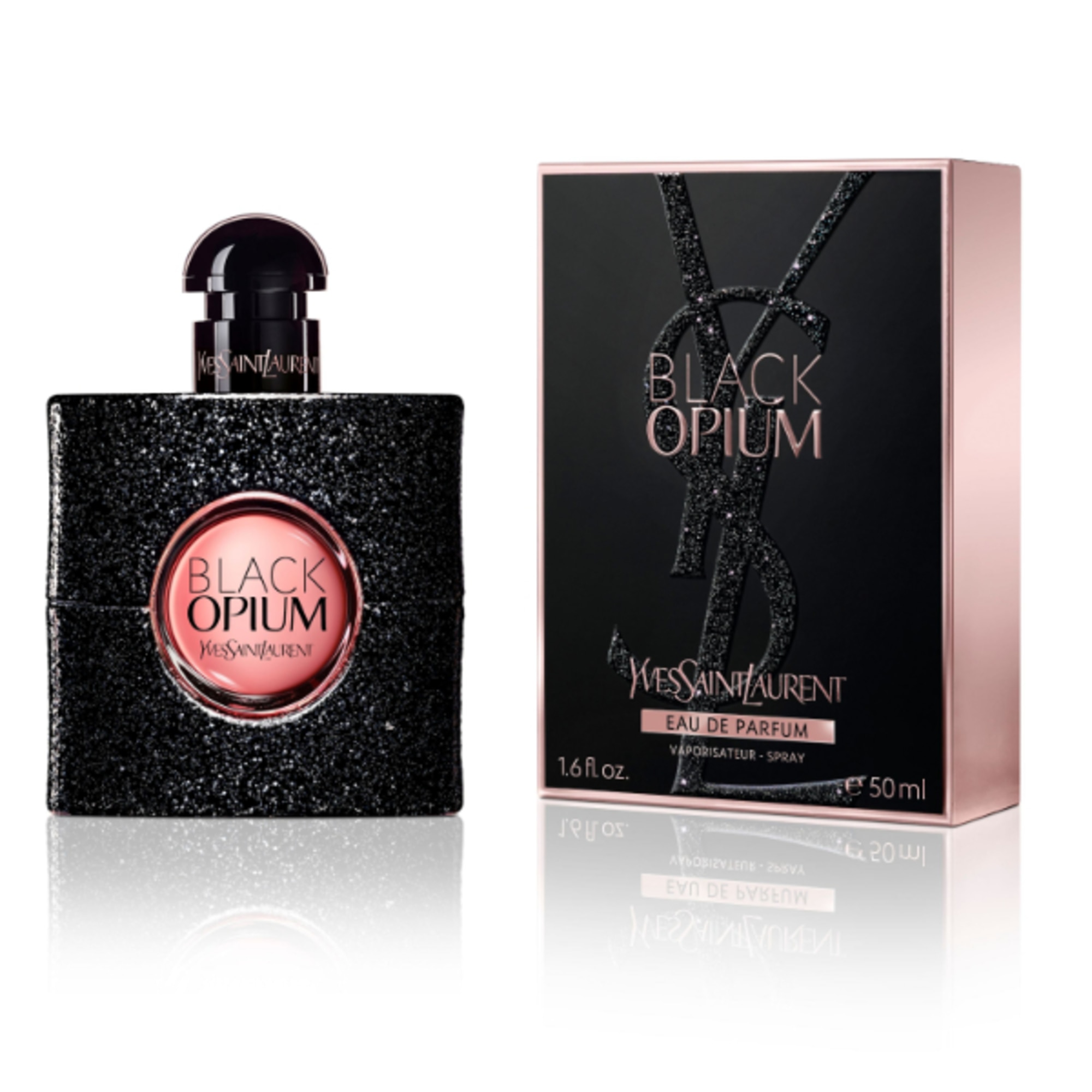 Opium Black Edp