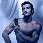 75 ML Jean Paul Gaultier LE MALE IN BLUE Eau De Parfum  4 di 5 Eau De Parfum