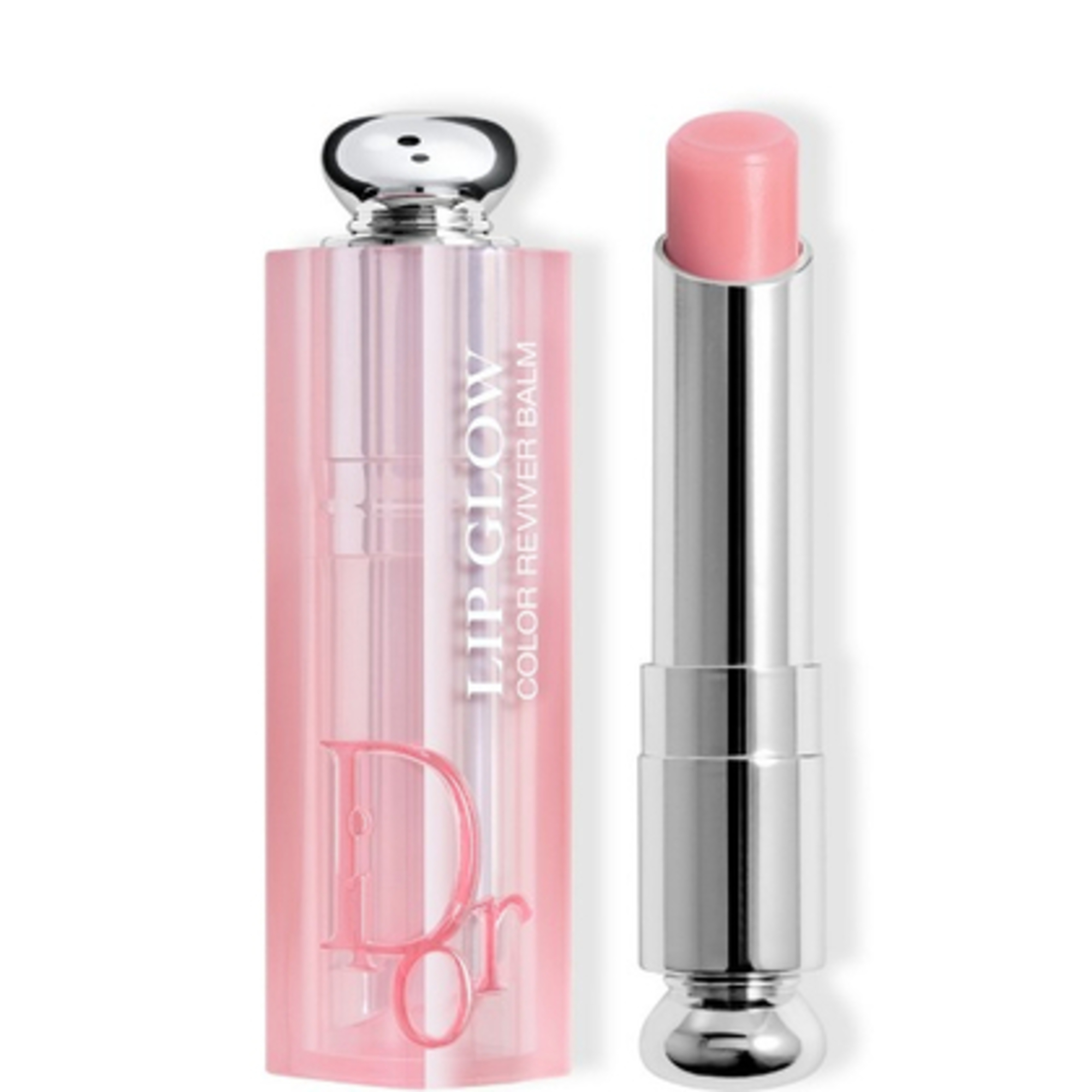  Dior DIOR ADDICT LIP GLOW BALSAMO LABBRA RIVELATORE DEL COLORE NATURALE  BALSAMO LABBRA RIVELATORE DEL COLORE NATURALE
