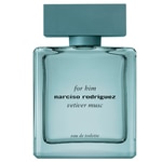 100 ML Narciso Rodriguez FOR HIM VETIVER MUSC Eau De Toilette  1 di 3 Eau De Toilette
