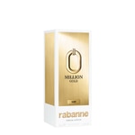 100 ML Rabanne MILLION GOLD ELIXIR Parfum Intense 2 di 8 Parfum Intense