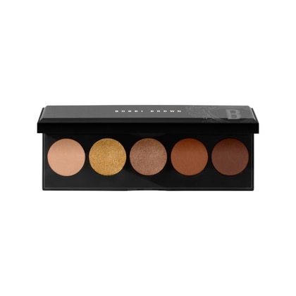  Bobbi Brown BARE NUDE PALETTE Palette Occhi  1 di 3 