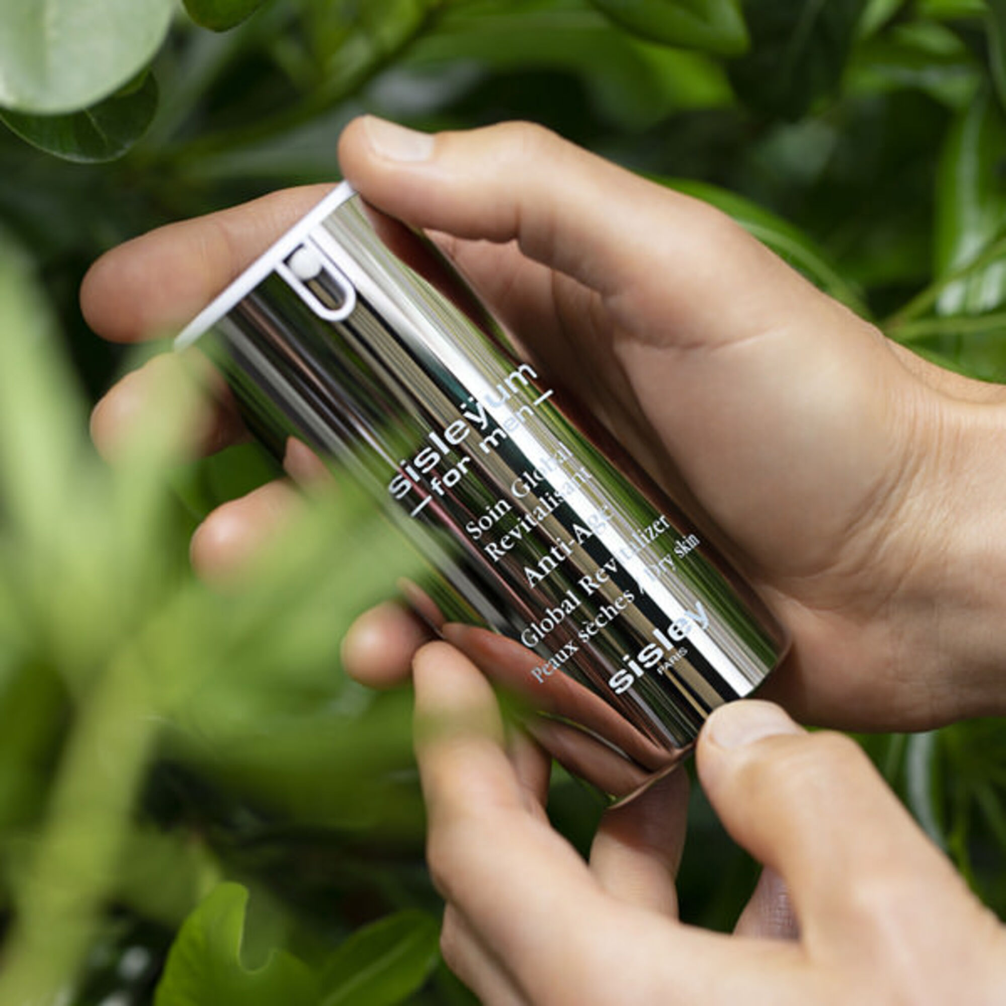 Trattamento Anti-Età Pelle Secca