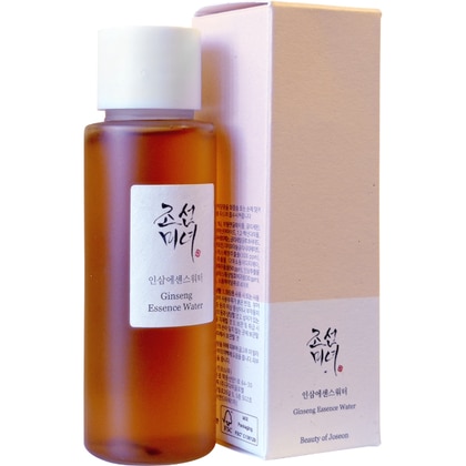 40 ML BEAUTY OF JOSEON GINSENG ESSENCE WATER Essenza Rivitalizzante  1 di 2 