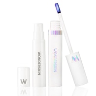  Wonderskin WONDER BLADING LIP KIT Kit Tinta Labbra a Lunga Tenuta  1 di 2 