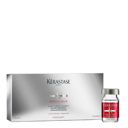 10X6 ML Kerastase SPECIFIQUE Fiale  1 di 1 