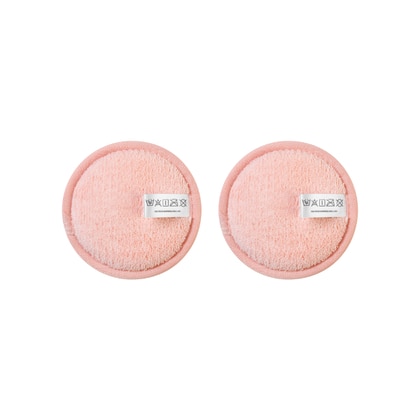  Real Techniques 2 PACK MAKEUP REMOVER PADS 2 Pads Struccanti  1 di 2 