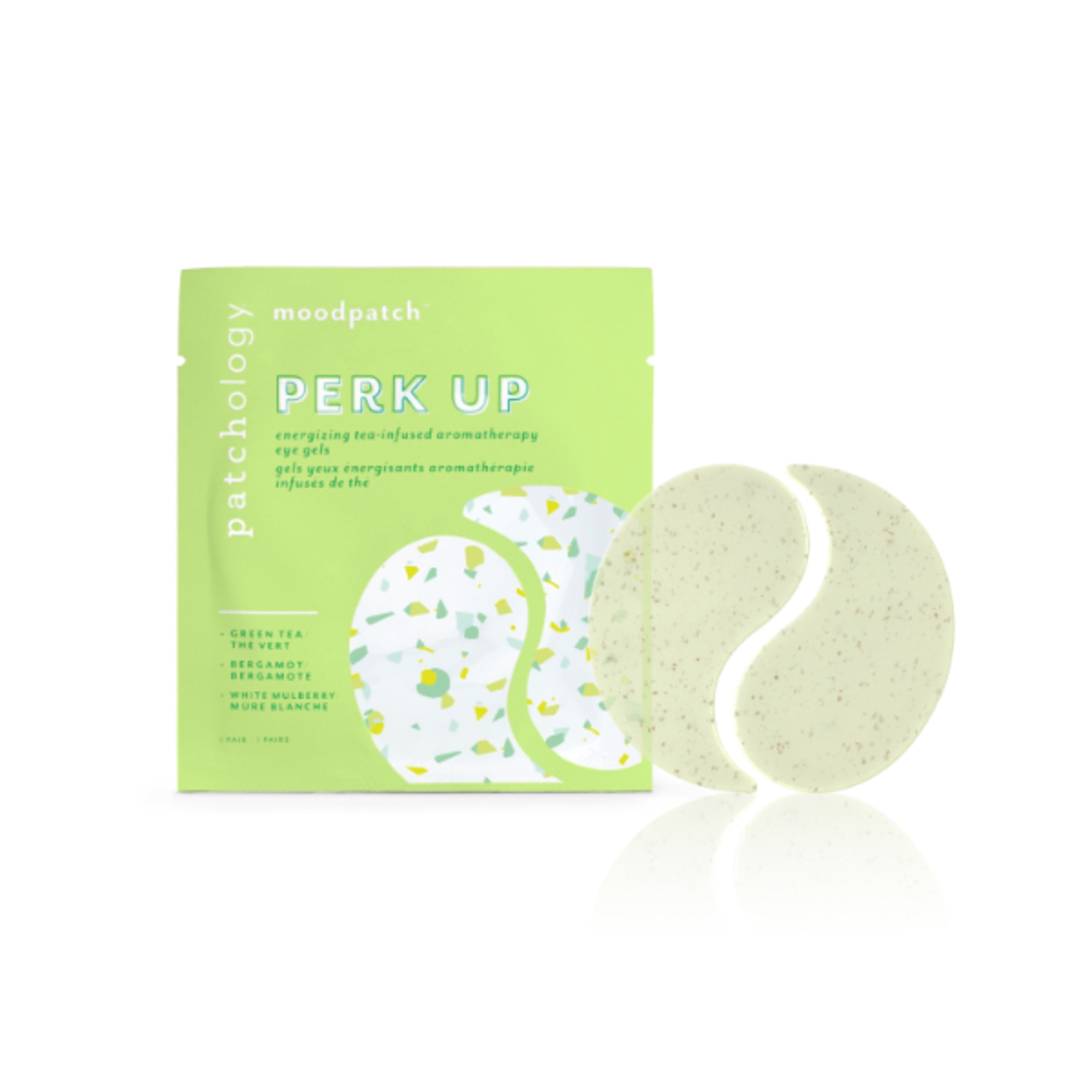 Perk Up Eye Gels