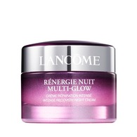 50 ML Lancôme Rénergie Multi-Glow Notte Crema Notte Recupero Intenso  1 di 2 