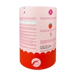  Inuwet FRAGOLA SET Set da Bagno  4 di 5 Set da Bagno