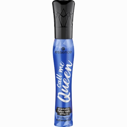 False Lash Effect Mascara Waterproof