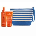 200ml+150ml Collistar COFANETTO LATTE SPRAY ABBRONZANTE IDRATANTE VISO-CORPO SPF 20 Cofanetto Regalo  3 di 3 Cofanetto Regalo