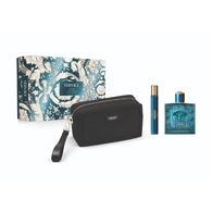  Versace EROS EAU DE PARFUM Cofanetto Regalo  1 di 2 