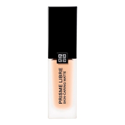 Givenchy PRISME LIBRE Skin-Caring Matte Foundation 1 di 3