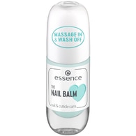 8 ML Essence THE NAIL BALM Balsamo Unghie  1 di 2 