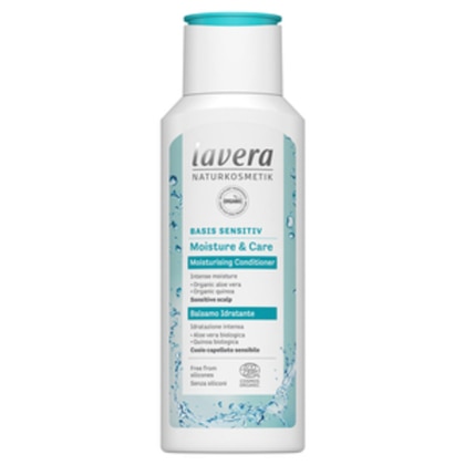  Lavera BASIS SENSITIVE Balsamo Idratante  1 di 1 