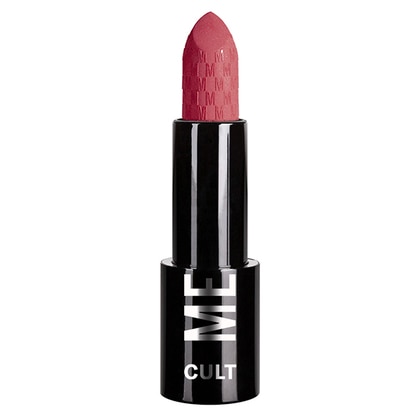 Mesauda CULT MATTE LIPSTICK Rossetto Matte 1 di 3