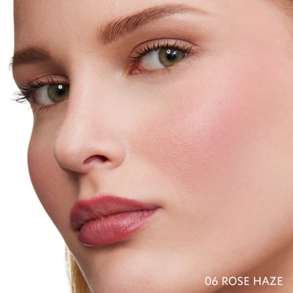 Blush in Polvere Vellutato