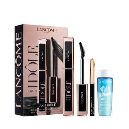 5ml+30ml Lancôme LASH IDÔLE Cofanetto Regalo 1 di 2