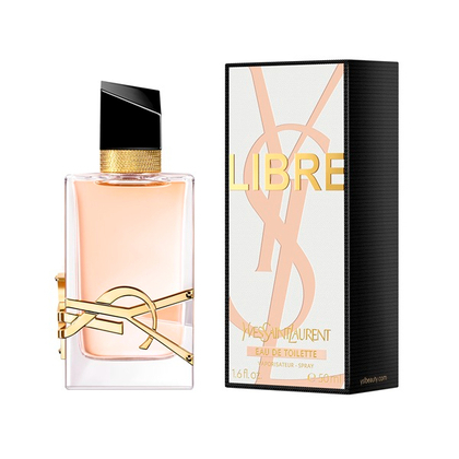 Eau De Toilette