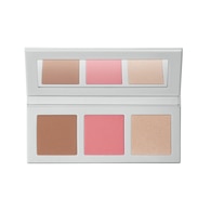  Diego dalla Palma ICY BLOOM - PALETTE POLVERI VISO Palette Polveri Viso  1 di 2 