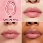 Dior DIOR MÉDAILLON Balsamo labbra idratante 24 ore finish glitterato 3 di 6 Balsamo labbra idratante 24 ore finish glitterato