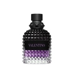 Eau De Toilette