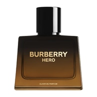 60 ML Burberry HERO Elixir De Parfum 