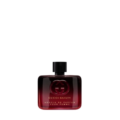 60 ML Gucci GUCCI GUILTY POUR FEMME Absolu De Parfum  1 di 5 