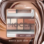 Catrice MOCCA DAZE LOOK SET Cofanetto Regalo 1 di 3 Cofanetto Regalo