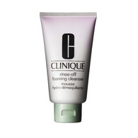 150 ML Clinique MAKE UP REMOVER Mousse Detergente Pelli normali e miste  1 di 2 