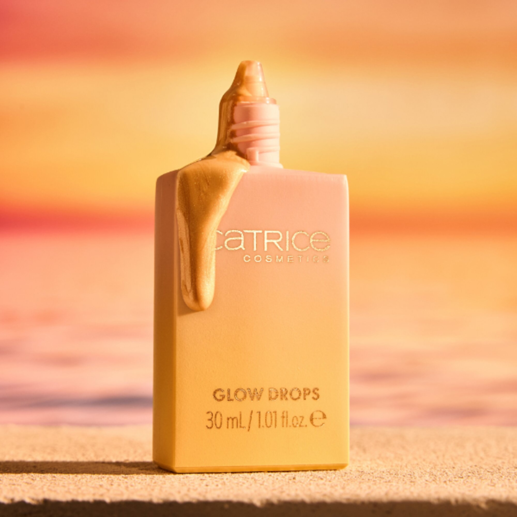 Illuminante in Gocce