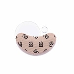2,3gx5 Dolce&Gabbana NO-PUFF CAFFEINE EYE PATCHES Patch Gel Occhi Illuminanti e Anti-Gonfiore 3 di 5 Patch Gel Occhi Illuminanti e Anti-Gonfiore