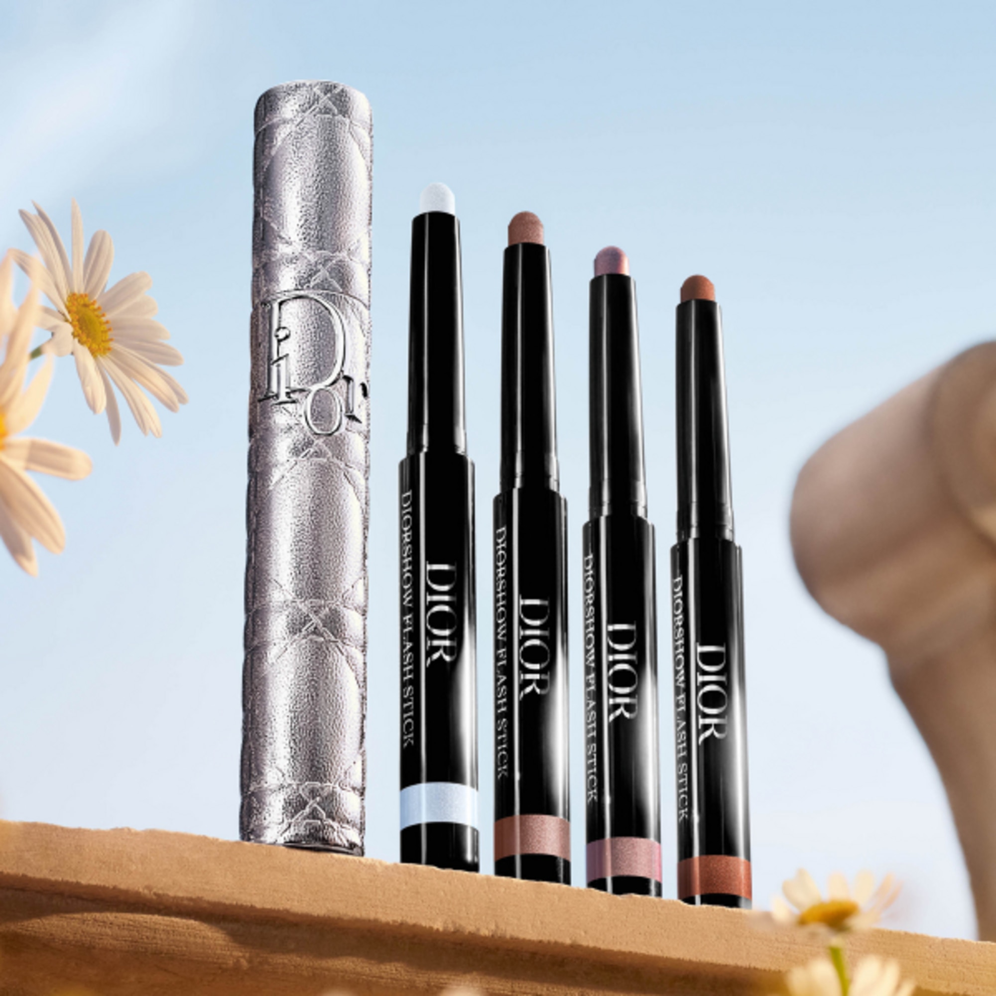  Dior LOOK STAGIONALE DIORSHOW FLASH STICK 006  1 di 6 