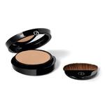  Giorgio Armani FLUID SHEER Cipria Compatta  3 di 3 Cipria Compatta