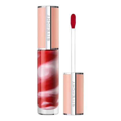  Givenchy ROSE PERFECTO LIQUID LIP BALM Balsamo Labbra  1 di 3 