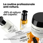 1 PCS L'Oreal Professionnel METAL DETOX MINI TRIO KIT Cofanetto Regalo 2 di 6 Cofanetto Regalo