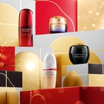 Shiseido VPN SUPREME HOLIDAY POUCH SET Cofanetto Regalo 7 di 7 Cofanetto Regalo