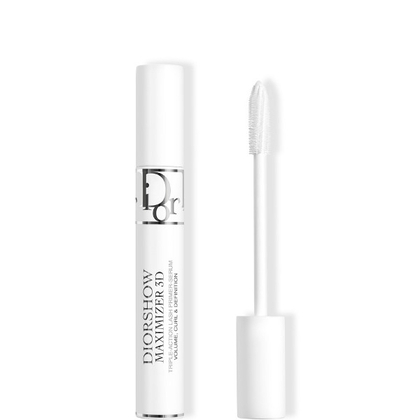  Dior DIORSHOW MAXIMIZER 3D Base mascara in siero  1 di 3 