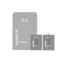 1 PCS Mulac GLOSSSSSY KIT Kit Laminazione Capelli  1 di 2 