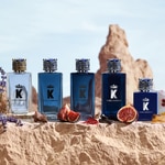 50 ML Dolce&Gabbana K BY DOLCE&GABBANA Elixir  7 di 8 Elixir