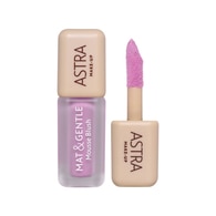 ASTRA MAKE-UP MAT & GENTLE Mousse Blush
