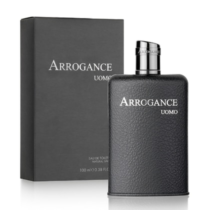  ARROGANCE UOMO Eau De Toilette  1 di 2 