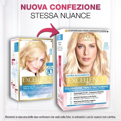 Tinta Capelli