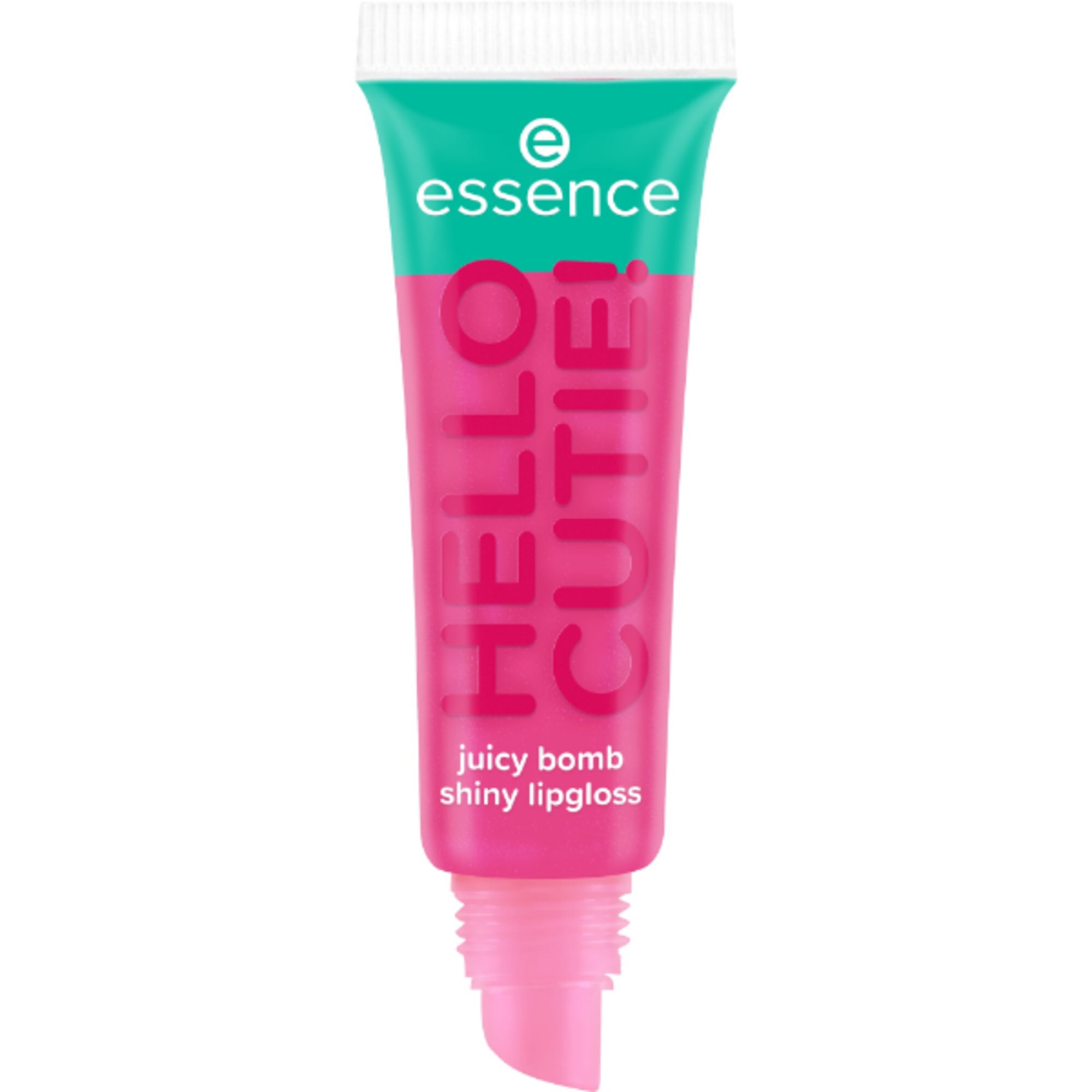  Essence SAY IT WITH JUICY Lucidalabbra  1 di 2 