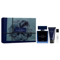  Narciso Rodriguez FOR HIM BLEU NOIR Cofanetto Regalo  1 di 2 