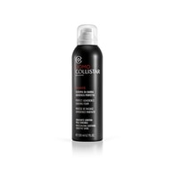 200 ML Collistar LINEA UOMO Schiuma Da Barba Aderenza Perfetta  1 di 2 