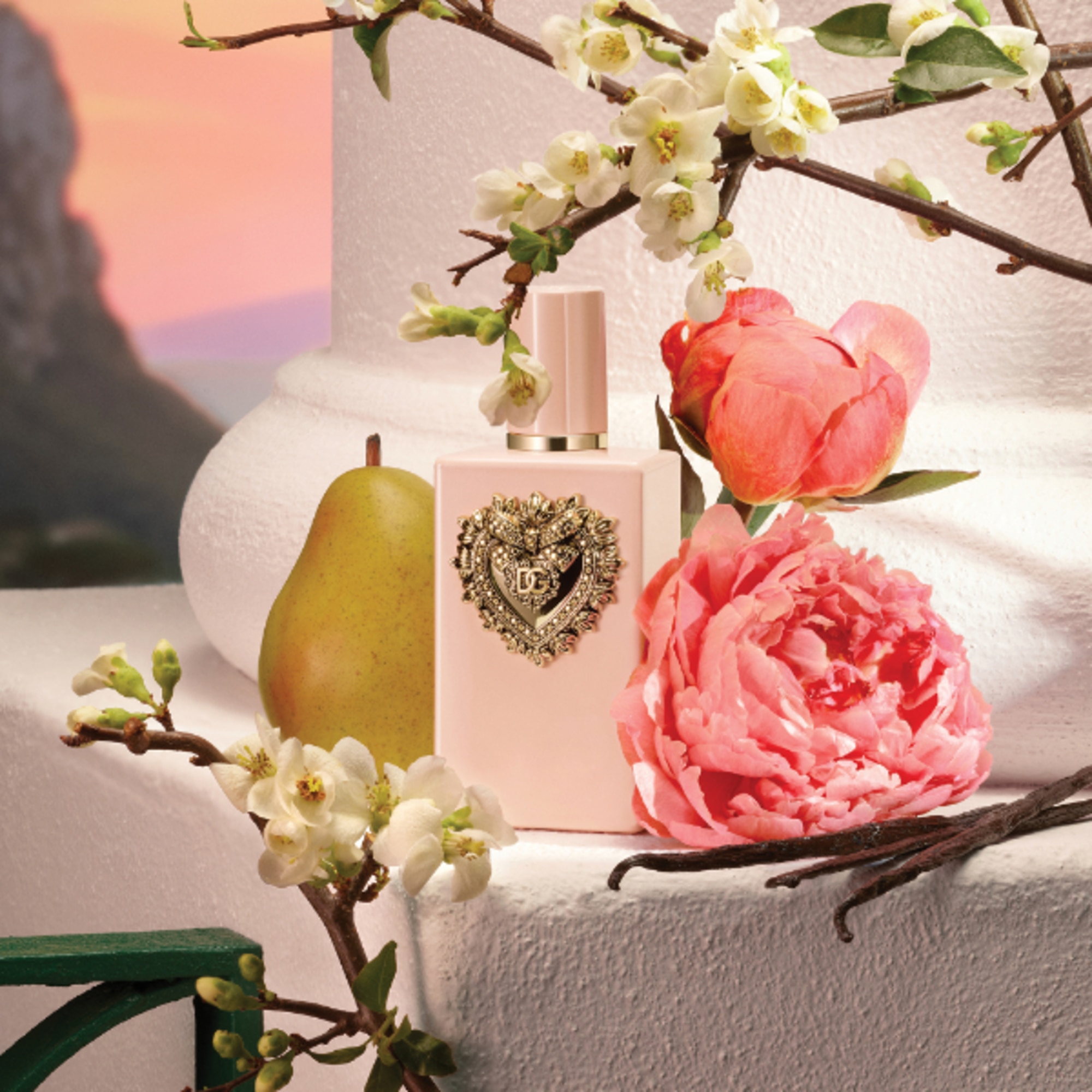 Eau De Parfum Intense