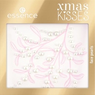  Essence XMAS KISSES Perle Adesive per il Viso  1 di 2 