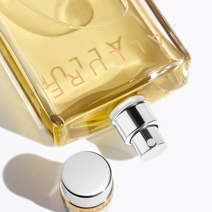 EAU DE TOILETTE VAPORIZZATORE